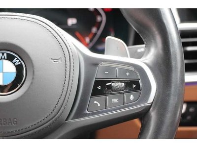 صورة مصغرة 38 لـ 2019 BMW 3 SERIES