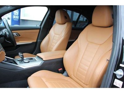 2019 BMW 3 SERIES — фото 6