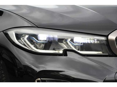 2019 BMW 3 SERIES — фото 5