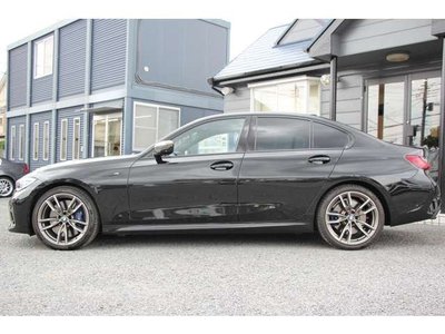 صورة مصغرة 22 لـ 2019 BMW 3 SERIES