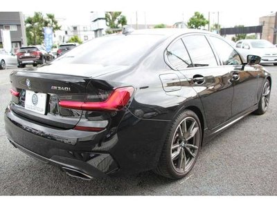 صورة مصغرة 26 لـ 2019 BMW 3 SERIES
