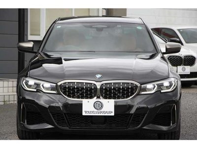 صورة مصغرة 25 لـ 2019 BMW 3 SERIES