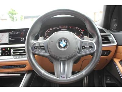 صورة مصغرة 37 لـ 2019 BMW 3 SERIES