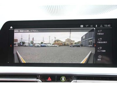 صورة مصغرة 46 لـ 2019 BMW 3 SERIES