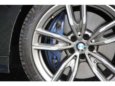 2019 BMW 3 SERIES — фото 9
