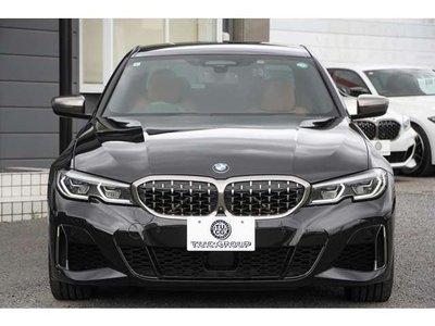 صورة مصغرة 29 لـ 2019 BMW 3 SERIES