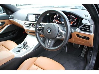 صورة مصغرة 34 لـ 2019 BMW 3 SERIES