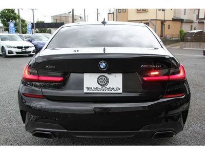 صورة مصغرة 24 لـ 2019 BMW 3 SERIES