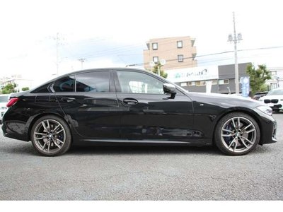 صورة مصغرة 27 لـ 2019 BMW 3 SERIES