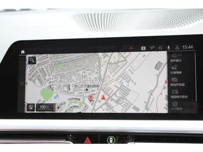 صورة مصغرة 41 لـ 2019 BMW 3 SERIES