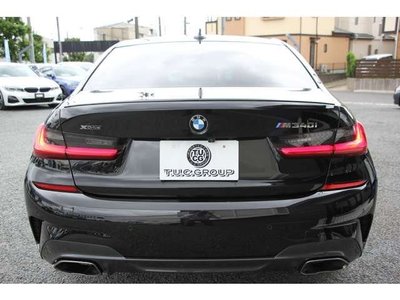 صورة مصغرة 30 لـ 2019 BMW 3 SERIES