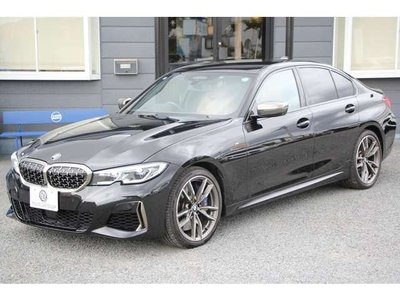 صورة مصغرة 21 لـ 2019 BMW 3 SERIES