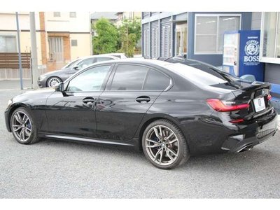 صورة مصغرة 23 لـ 2019 BMW 3 SERIES