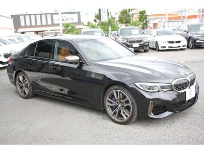 صورة مصغرة 28 لـ 2019 BMW 3 SERIES