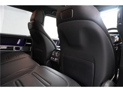 2022 Mercedes-BENZ G-CLASS thumbnail 19