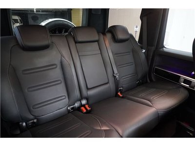 2022 Mercedes-BENZ G-CLASS thumbnail 18