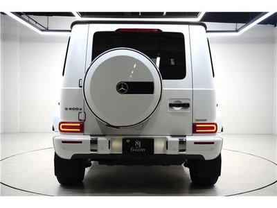 2022 Mercedes-BENZ G-CLASS photo 6