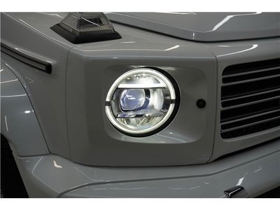 2022 Mercedes-BENZ G-CLASS thumbnail 51