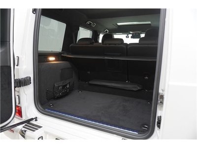 2022 Mercedes-BENZ G-CLASS thumbnail 47