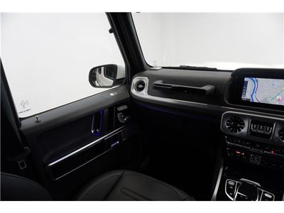 2022 Mercedes-BENZ G-CLASS thumbnail 15