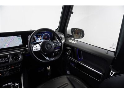 2022 Mercedes-BENZ G-CLASS thumbnail 14