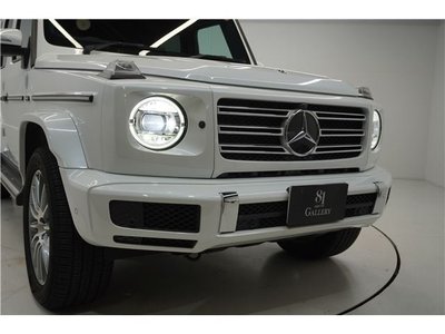 2022 Mercedes-BENZ G-CLASS thumbnail 52