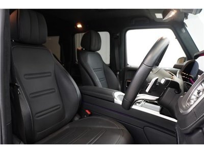 2022 Mercedes-BENZ G-CLASS thumbnail 16