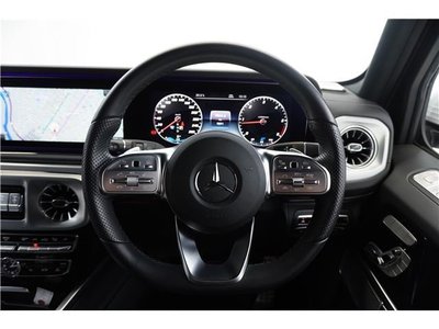2022 Mercedes-BENZ G-CLASS thumbnail 20
