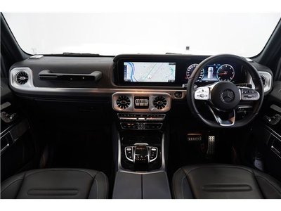 2022 Mercedes-BENZ G-CLASS thumbnail 13