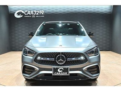 MERCEDES-BENZ GLA - 6