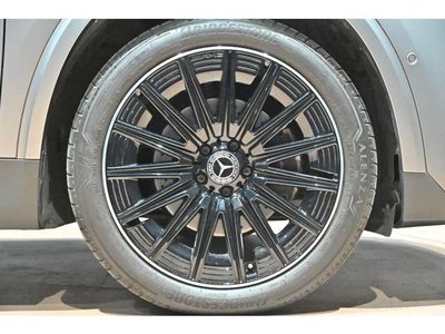 MERCEDES-BENZ GLA - 3