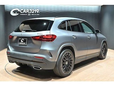 MERCEDES-BENZ GLA - 5