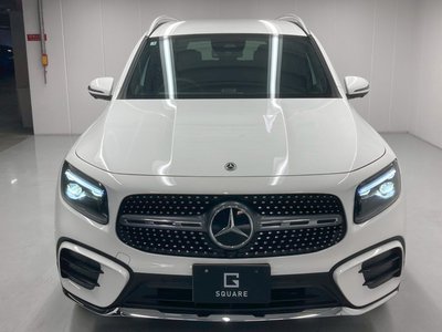 MERCEDES-BENZ GLB - 7