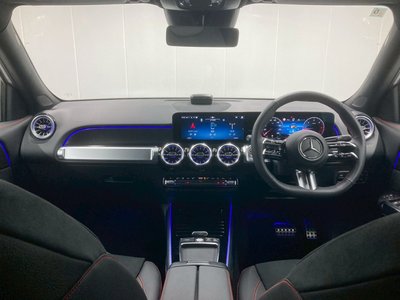 MERCEDES-BENZ GLB - 2