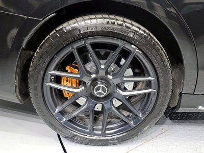 MERCEDES-BENZ S-CLASS - 6