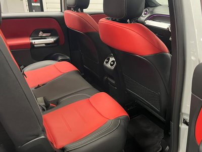 MERCEDES-BENZ GLB - 7