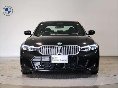 BMW 3 SERIES - 6