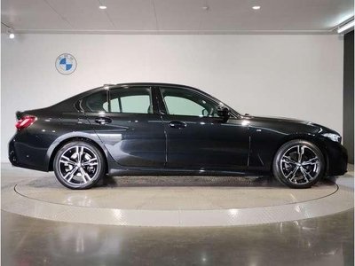 BMW 3 SERIES - 4