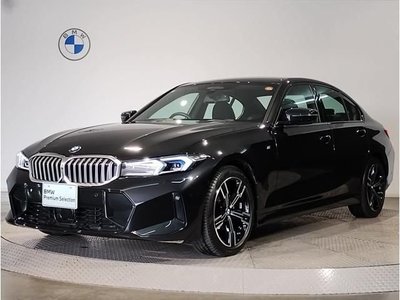 BMW 3 SERIES - 1