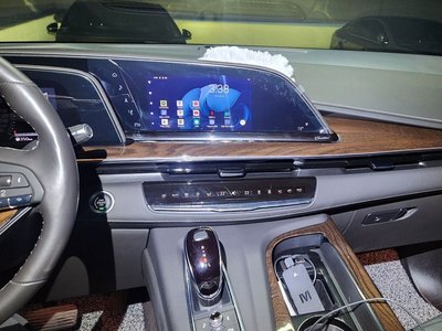 CADILLAC ESCALADE 5TH GENERATION - 3