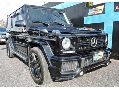 MERCEDES-BENZ OTHERS - 1