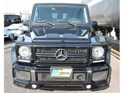 MERCEDES-BENZ OTHERS - 8