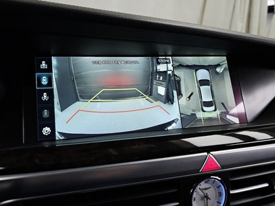 2019 Genesis G90 — миниатюра 21