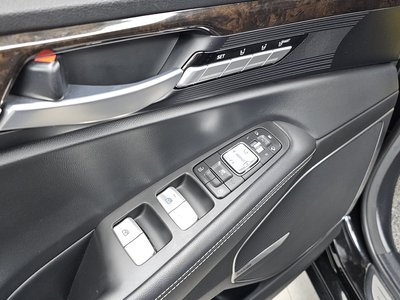 2019 Genesis G90 — миниатюра 30