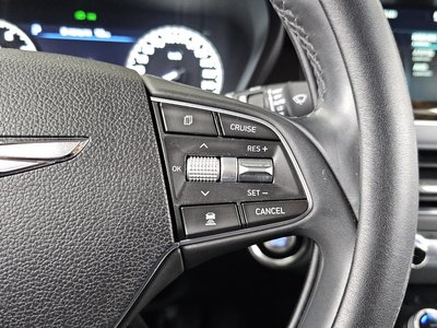 2019 Genesis G90 — миниатюра 28