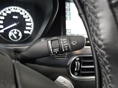2019 Genesis G90 — миниатюра 29