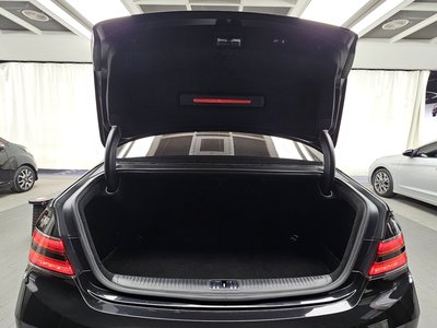 2019 Genesis G90 — миниатюра 26