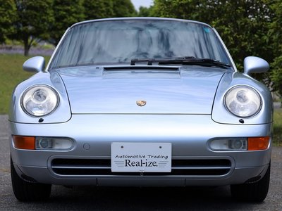 PORSCHE 911 - 3