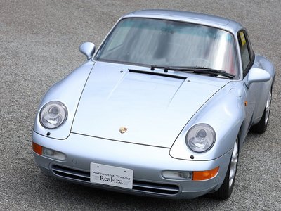 PORSCHE 911 - 2