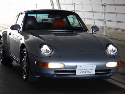 PORSCHE 911 - 10